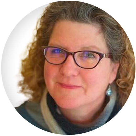Black Duck Author Charlotte Freeman