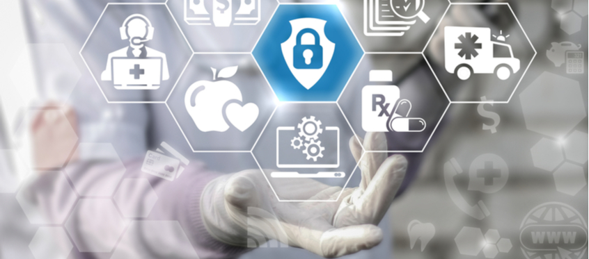 Cybersecurity For Connected Medical Devices