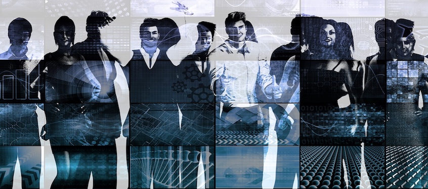 Culture Management Vs Human Resources Image